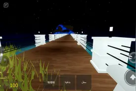 #roblox 练胆时间，roblox搜nico's mod#毫无技术含量的操作
