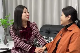 婚姻从来不是两个人的事情，你觉得我这个道理不懂吗？ #夫妻相处之道 #儿媳妇与婆婆视频封面