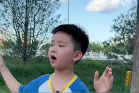 蒙古包前一阵清风吹开了我的脸，我心爱的哥哥就要离开了草原，临行前送给我最爱的红马鞍#红马鞍 #歌声带着浓厚的草原味道 #崔庸泽诺视频封面