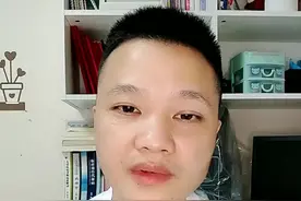 #硬核健康科普行动 小孩摔到后脑勺，怎么判断有没有事?#宝宝总磕到后脑勺怎么办 #婴儿摔到头的危害 @抖音医疗健康小助手视频封面