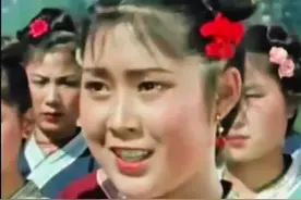 秀才留学回来了#刘三姐 #山歌 #山歌热门推送 ！视频封面