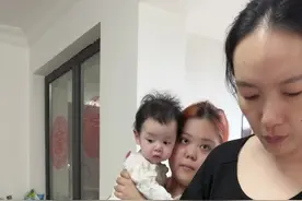 嫂子和小姨都生病了 今天又是姑姑撑起了一片天 ！ 姑姑🐂 ！#姑嫂的相处之道 #安安小姨 #记录真实生活 #南方人北方人视频封面