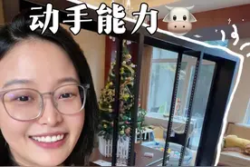 觊觎图书馆书架好久终于剁手了，葵和花的绘本终！于！有地儿放了！#妈卡爸卡养娃宝典 #人类幼崽成长计划 #抖音精选视频封面