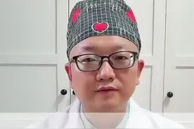 心口窝正中间疼，要警惕这几种病#硬核健康科普行动#听医生一句劝#医疗健康创作训练营视频封面