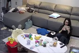 轮流做小孩，彼此做父母，一起做大人～视频封面