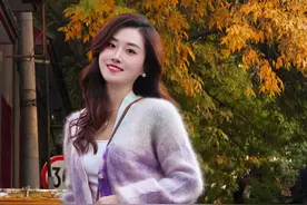 来适合北京秋日Citywalk的绝美胡同拍人像大片，一起感受这秋日浪漫#oppofindn3 #一起来拍秋天 #北京胡同 #拍照打卡 #氛围感视频封面