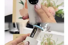 耳温枪不能用南孚电池？耳温枪只能用金霸王？ #南孚#南孚电池#金霸王电池#耳温枪电池#耳温枪视频封面