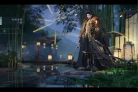 #逆水寒手游 第八天，打33竞技场