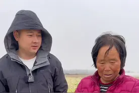 今年农民的白菜滞销了，博蛋今天高于市场价收一万斤白菜，拉回去免费送给村里人，在助农的道路上尽自己的一份力。#博蛋  #正能量 #爱心助农 #抖音新农人 #三农视频封面