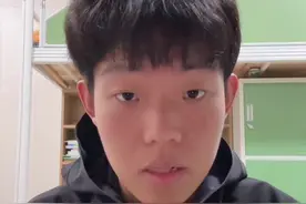 我不会害怕，真正应该感到害怕的人是那些人贩子，邪不压正。 @北京李圣律师 @姜甲儒妈妈寻子成功 @姜甲儒哥哥 #姜甲儒视频封面
