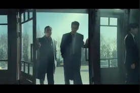 全剧最帅的男人#超异能族#宋智孝 #赵寅成