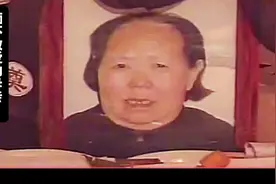 清明细雨润无声，思母之心痛难 平。坟前静默诉衷肠视频封面