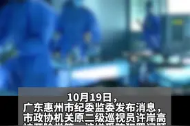 “名医”许岸高，被开除党籍视频封面