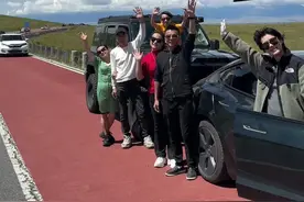 武汉自驾新疆22天 开了12000公里  详细花费清单在此！大家看下花得多不多？#新疆自驾游 #新疆露营 #新疆自驾游攻略 #坦克300视频封面