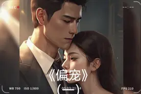 《偏宠》（一）视频封面