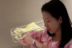 姐妹们！从见红到生产，你们都是间隔多产时间？#卸货倒计时 #迎接新生儿 #期待你的到来视频封面