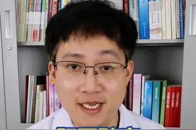胆固醇高，只知道少吃内脏？远远不够，要做好这些事 #胆固醇 #高胆固醇 #血脂高 #抖出健康知识宝藏视频封面