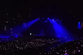 开场intro+《头文字T》#tizzyt巡演来之不易 #上海站演唱会视频封面