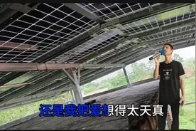 #诺言 #创维光伏#我老家免费打了光伏棚 政府有补贴和租金视频封面