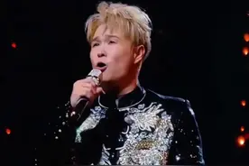 谁懂《说书人》的含金量！尘世里万千的荣光 ！ #小沈阳#说书人#你不是我认识的小沈阳#小沈阳深圳演唱会视频封面