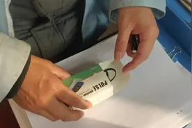 正确的血氧仪安装与使用！视频封面