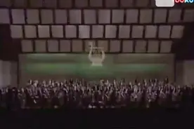 #交响音乐会现场 顶级珍藏完整版：小提琴协奏曲《梁祝》视频封面