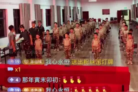 本色教育首创特色课程之感恩教育亲子连线#宜昌夏令营 #宜昌军事夏令营 #本色教育 #本色特种兵军事夏令营 #宜昌最好的军事夏令营视频封面