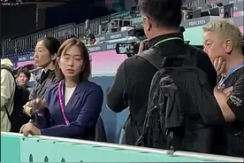 #石川佳纯马龙 #世界冠军 #永远支持你视频封面