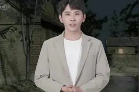 今日话题，为什么现在的月亮没有小时候那么亮了呢视频封面