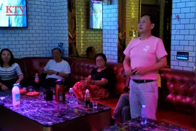 KTVK歌大声说我爱你