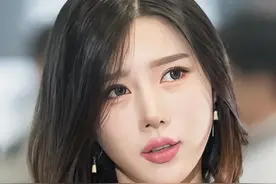 盘点韩国最美的八位车模！大家选谁？#韩国女星 #韩国美女 #女神 视频封面