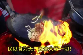 俄罗斯香肠有“毒”国人请远离！#食品安全 #俄罗斯香肠视频封面