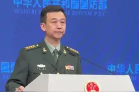#国防部发言人 #吴谦 人民军队全时待战，随时能战，战之必胜。#台湾视频封面