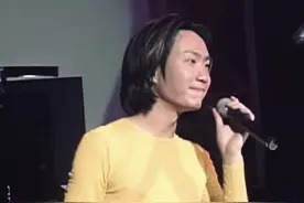 字字不提爱你，却字字深爱你。被演戏耽误的歌神#郑中基 高级声线绝了！#音乐 #经典音乐视频封面