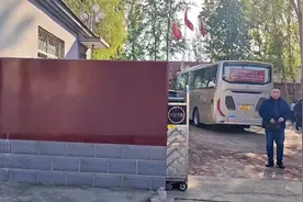 滨州传媒拍客闻着酒香，踏入德州武城古贝春酒厂