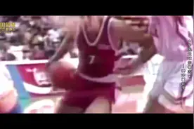 樊大师告诉你篮球何时传入中国！视频封面