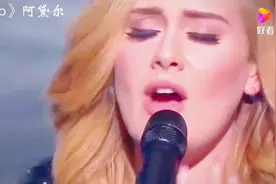 有着欧美铁肺之称的英国巨星阿黛尔(Adele)精选10首经典歌曲视频封面