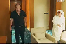 花谢还会再开，但是你早泄啊。我肯定会离开啊#每日推荐电影视频封面