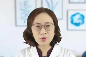 月经过多的危害#医学科普   #健康科普 @震洋健康 @妇科刘丹医生视频封面