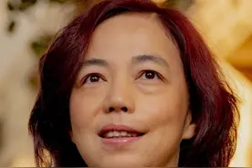 从洗衣妹到AI教母，成就华人科学家李飞飞的三次“放弃"。#李飞飞#AI#AI女神视频封面