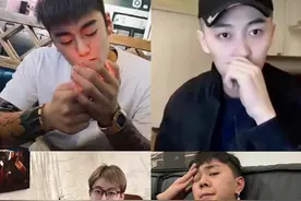 北境四王 一死一伤一残一窝囊 #斩虍视频封面