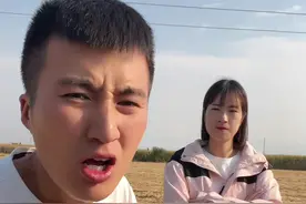 真是天晴了，雨停了，你又觉得你自己行了！#搞笑视频 #一定要看到最后 #看一遍笑一遍 #万万没想到 #意想不到的结局视频封面