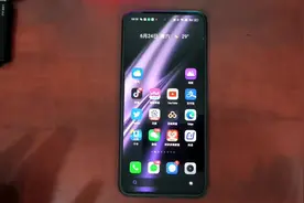 安卓手机的yuzu模拟器玩任天堂switch游戏的使用教程。视频封面