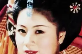 86版《西游记》“最贵”的演员，唐僧母亲扮演者马兰#唐僧母亲扮演者马兰 #86版西游记视频封面