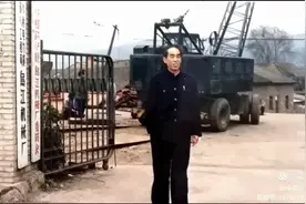 水电八局修配厂的来龙去脉---水电八局子弟话讲故事视频封面
