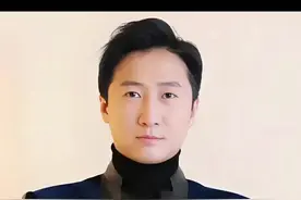 明明都是洪金宝的基因，四个子女的发展早已是天差地别 #洪金宝 #洪天明 #洪天照 #洪天祥 #洪煦榆