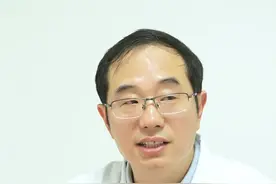 甲亢眼睛凸，手术就可改善！#眼睛凸出 #甲亢 #关注甲状腺视频封面