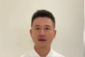 鏖战五个小时3:1取胜，为明天的决赛做好准备，中国队加油#蔡赟评球 #杭州亚运会 #羽毛球视频封面