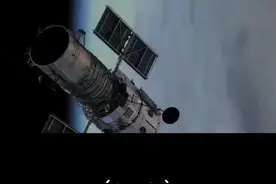 宇航员上太空必须佩戴手枪，连王亚平也不例外，这到底为了防谁？ #宇航员 #航天 #神舟十三 #王亚平 #科普视频封面
