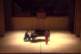 Farewell Letter 《诀别书》 海外龙年庆祝活动：Sounds of China视频封面